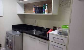 Imagem 4: Apartamento Duplex com 5 dormitórios, 400 m² - venda por R$ 2.100.000,00 ou aluguel por R