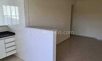 Imagem 3: Ref.: 2013 - APARTAMENTO 02 QUARTOS, ESPAÇO PARA HOME OFFICE, SALA, SACADA , BANHEIRO, ÁRE