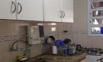 Imagem 6: APARTAMENTO RESIDENCIAL em são paulo - SP, JARDIM VERGUEIRO-PROXIMO VILA DAS MERCES