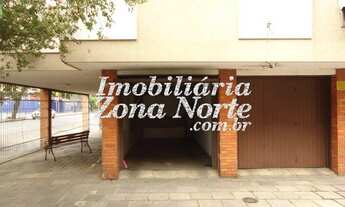 Imagem 4: Apartamento com 2 dormitórios sendo 1 suíte, sala, sacada fechada, 2 banheiros, dep. empre