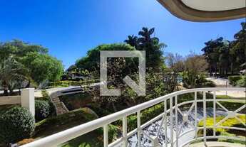 Imagem 7: Apartamento para Aluguel - Parque Prado, 2 Quartos, 67 m2