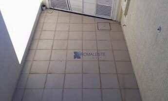 Imagem 2: Sobrado com 2 dormitórios à venda, 109 m² por R$ 477.000,00 - Vila Industrial - São Paulo