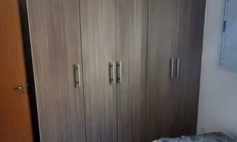 Imagem 6: Apartamento com 2 dormitórios para alugar, 62 m² por R$ 2.227,00/mês - Jardim Gibertoni