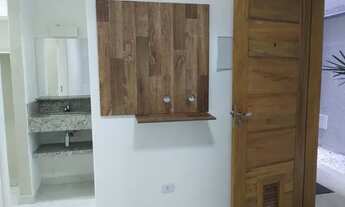 Imagem 6: APARTAMENTO- 30 M - 1 DORMITÓRIO - SEM VAGA- LOCAÇÃO- $ 1.600,00