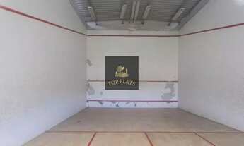 Imagem 6: Flat disponível para locação no Jardim Paulista