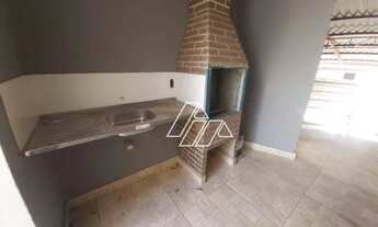 Imagem 4: Casa com 2 dormitórios, 80 m² - venda por R$ 270.000,00 ou aluguel por R$ 1.600,00/mês - J