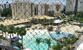 Imagem: Apartamento para venda tem 42 metros quadrados