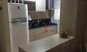 Imagem 7: Apartamento com 3 dormitórios à venda, 80 m² por R$ 825.000 - Mooca - São Paulo/SP