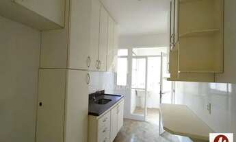 Imagem 5: Apartamento (tipo - padrao) 3 dormitórios, cozinha planejada, portaria 24hs, lazer, salão