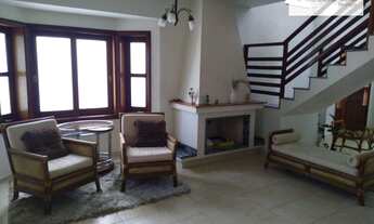 Imagem 3: Sobrado em Condomínio na cidade de Louveira