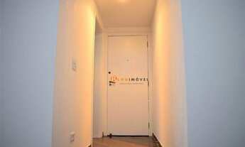 Imagem 2: Apartamento não mobiliado para locação próximo ao metrô Trianon-Masp