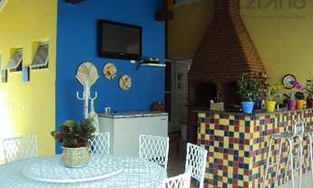 Imagem 5: Casa residencial à venda, Colinas do Piracicaba (Ártemis), Piracicaba