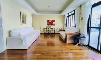 Imagem: Cobertura com 4 dormitórios para alugar