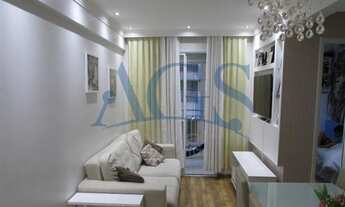 Imagem: São Paulo - Apartamento Padrão - TATUAPE