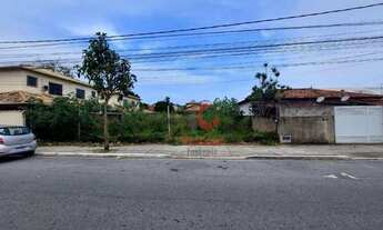 Imagem: Terreno à venda, 527 m² por R$ 490.000,00