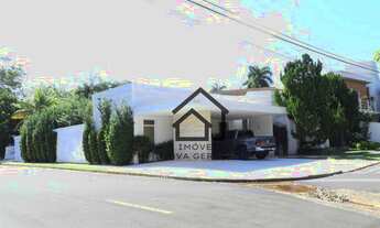 Imagem 2: Casa para venda ou locação no Condomínio Débora Cristina, 432m2, 4 quartos