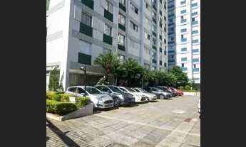 Imagem: APARTAMENTO - BROOKLIN - SP