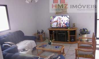 Imagem 3: Excelente Oportunidade, A 150 metros da praia, Apartamento de Cobertura na Praia Grande