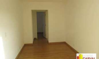 Imagem 3: Apartamento com 2 dormitórios para alugar, 60 m² por R$ 1.200,00/mês - Jardim dos Ypês - P