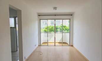 Imagem 3: Apartamento para Aluguel - Vila Mariana, 2 Quartos, 59 m2