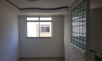 Imagem: Apartamento Lauro de Freitas