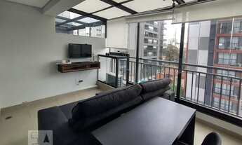 Imagem: Apartamento à Venda - Vila Mariana, 1 Quarto