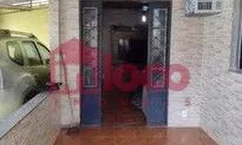 Imagem: Rio de Janeiro - Casa Padrão - Campo Grande