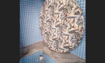 Imagem 5: Casa Gávea Paradiso