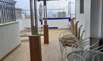 Imagem 7: Cobertura para Venda em Niterói, ICARAÍ, 3 dormitórios, 1 suíte, 4 banheiros, 2 vagas