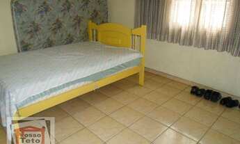 Imagem 7: Casa com 2 dormitórios à venda, 140 m² por R$ 550.000,00 - Pirituba - São Paulo/SP