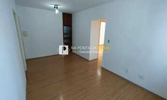 Imagem 2: SãO BERNARDO DO CAMPO - Apartamento Padrão - Nova Petrópolis