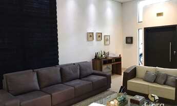 Imagem 2: Casa com 3 dormitórios à venda, 187 m² por R$ 1.290.000,00 - Jardim Granja Deolinda - Soro