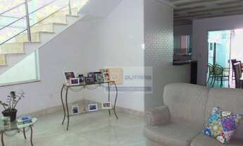 Imagem 6: Casa com 3 dormitórios à venda, 213 m² por R$ 700.000,00 - Água Branca - Piracicaba/SP