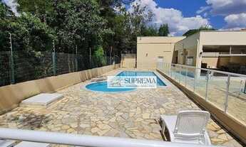 Imagem 7: Apartamento com 2 dormitórios à venda, 50 m² por R$ 226.000,00 - Condomínio Ilha de Málaga