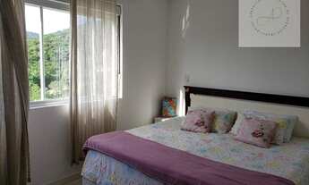 Imagem 2: Apartamento com ampla área privativa