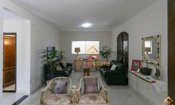 Imagem 4: Casa com 4 dormitórios para alugar - Lago Parque - Londrina/PR