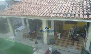 Imagem: Casa com 2 dormitórios à venda por R$