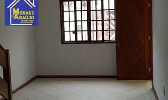 Imagem 5: Casa com 5 dormitórios à venda, 121 m² por R$ 350.000,00 - Serramar - Rio das Ostras/RJ