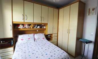 Imagem 6: Apartamento para Aluguel - Vila América, 3 Quartos, 70 m2