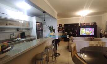 Imagem 7: Imobiliária Águia Imperial Vende Apartamento No Cancelli