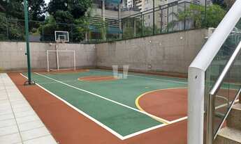 Imagem: Belo Horizonte - Apartamento Padrão - Lourdes