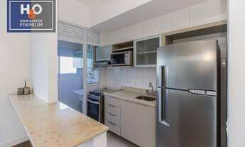 Imagem 7: Apartamento com 1 dormitório à venda, 54 m² - Itaim Bibi - São Paulo/SP