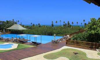 Imagem 2: Casa com 6 dormitórios para alugar, 260 m² por R$ 10.200,00/dia - Praia do Forte - Mata de