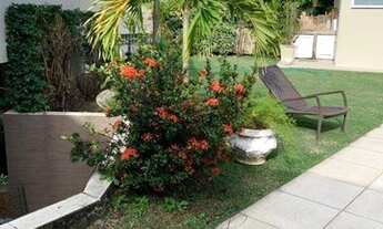 Imagem 9: Casa com 5 dormitórios à venda, 400 m² por R$ 2.800.000,00 - Piratininga - Niterói/RJ