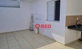 Imagem 6: Casa com 3 dormitórios à venda, 120 m² por R$ 520.000 - Condominio Golden Park Residence I