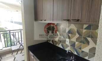 Imagem 7: Apartamento para venda possui 48 metros quadrados com 2 quartos em Taguatinga Sul - DF