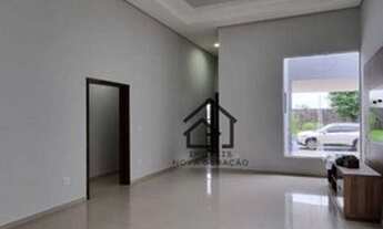 Imagem 3: Casa para venda no Condomínio Village Damha 3, 190m2, 3 quartos