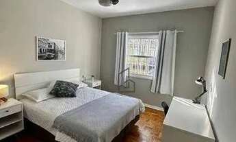 Imagem: Apartamento com 1 dormitório para alugar