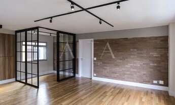 Imagem 3: Itaim - totalmente reformado e atualizado