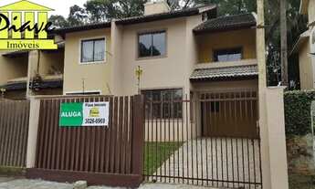 Imagem: CASA RESIDENCIAL em CURITIBA - PR, SANTA